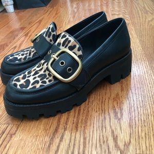 Coach Grand Loafer